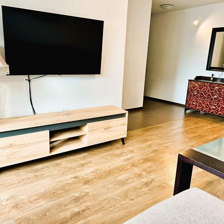 Apartment In The City Center Druskininkai Esterno foto