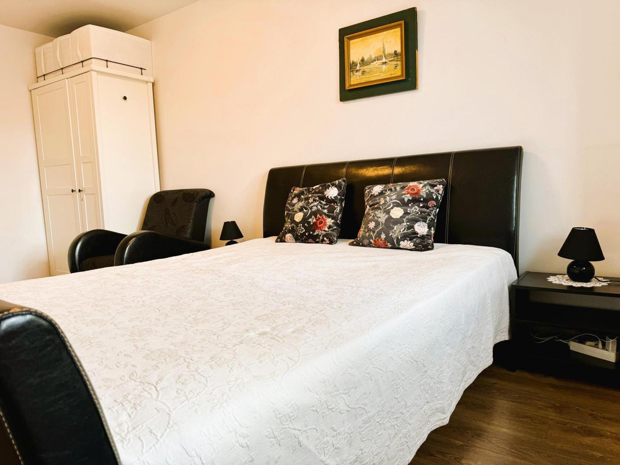 Apartment In The City Center Druskininkai Esterno foto