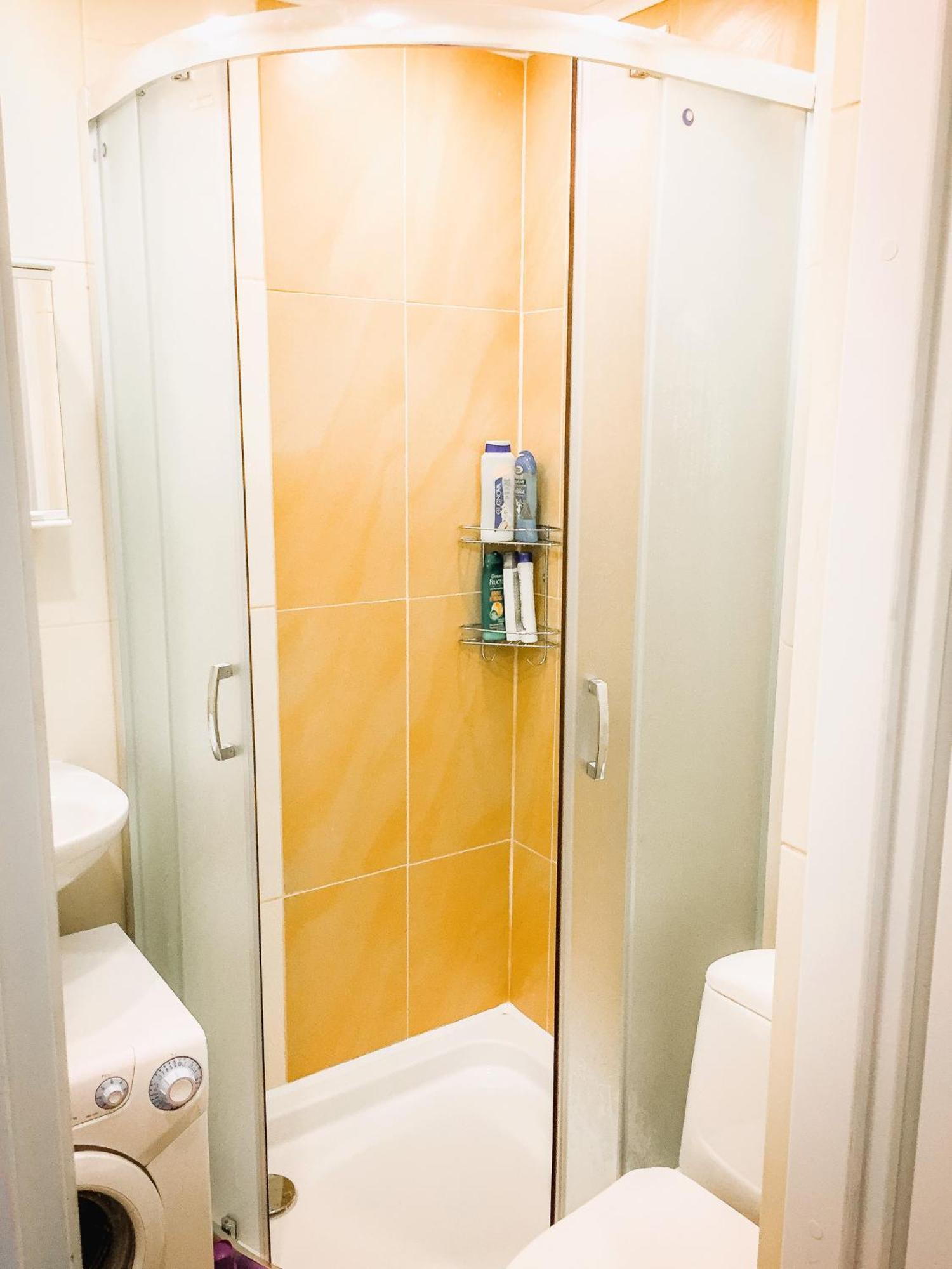 Apartment In The City Center Druskininkai Esterno foto