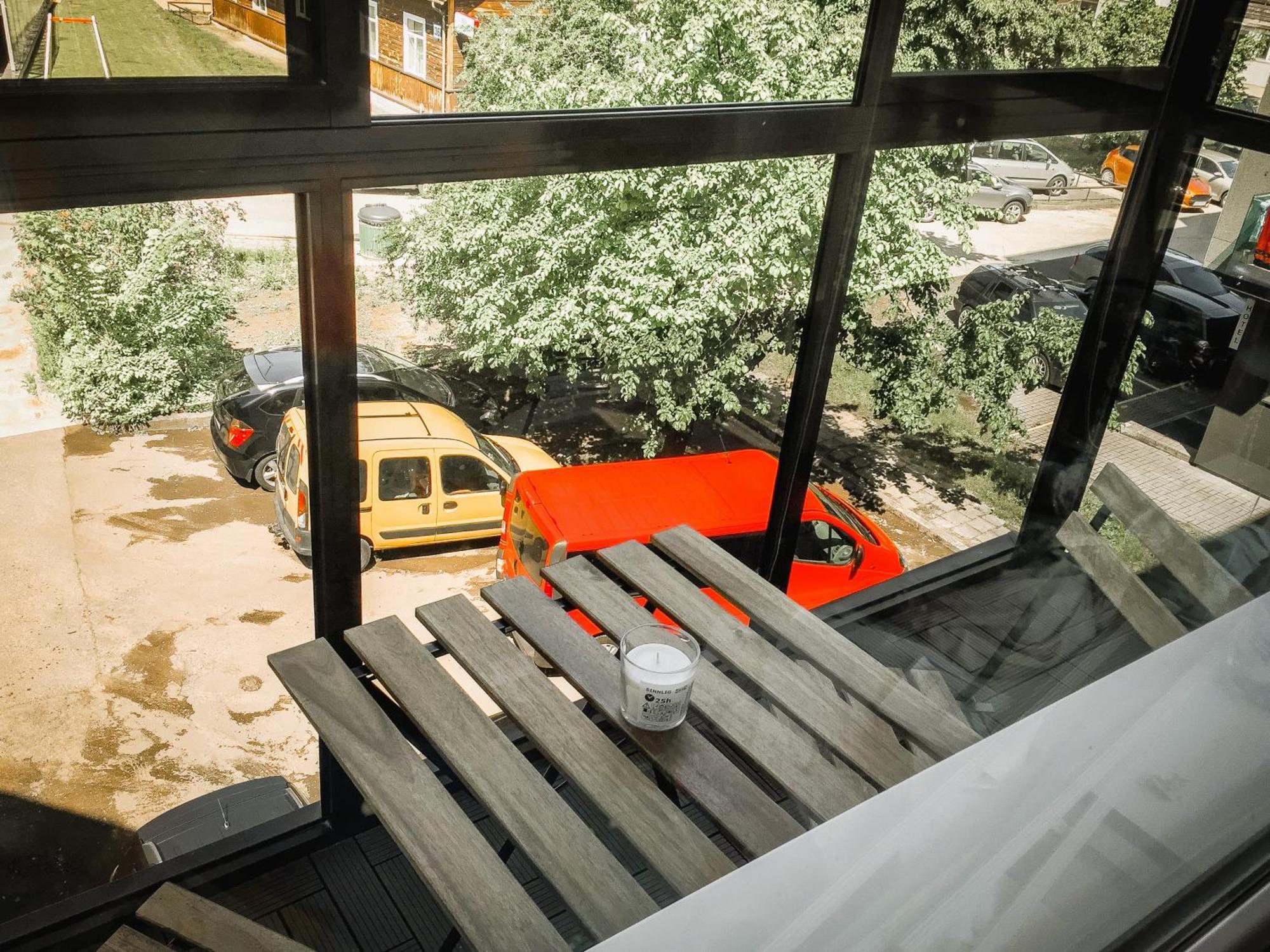 Apartment In The City Center Druskininkai Esterno foto