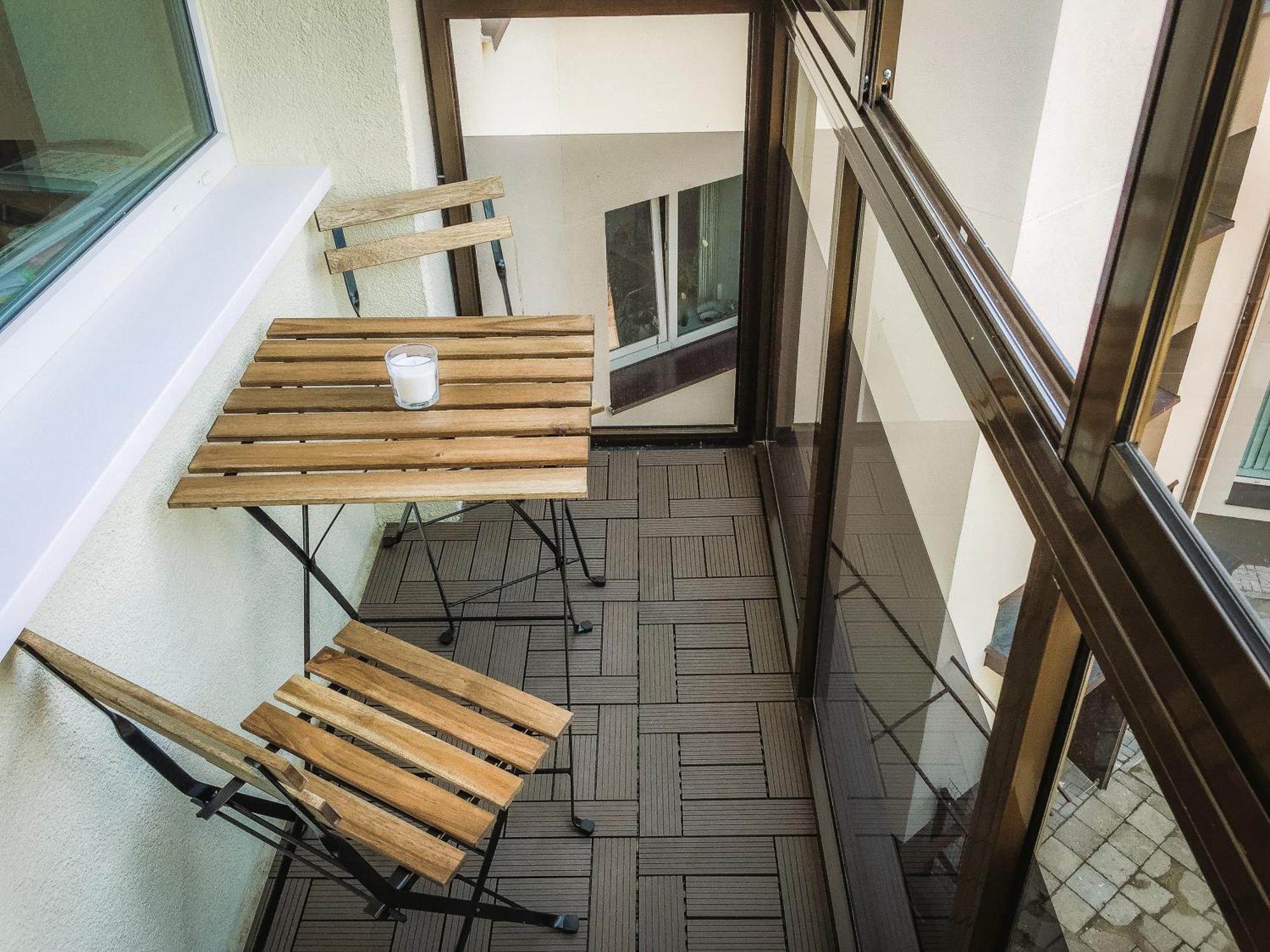 Apartment In The City Center Druskininkai Esterno foto